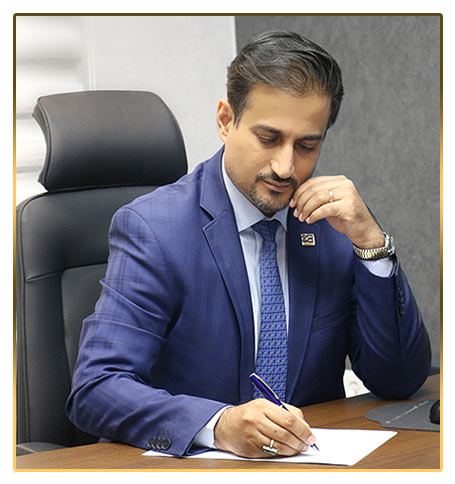 اوستا رضانیا